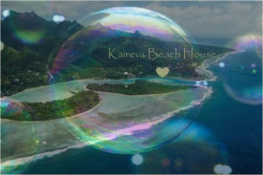 Kaireva Beach House